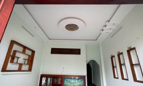 BÁN NHÀ HẺM HOÀNG THẾ THIỆN TP BUÔN MA THUỘT|BÁN NHÀ HOÀNG THẾ THIỆN BUÔN MA THUỘT