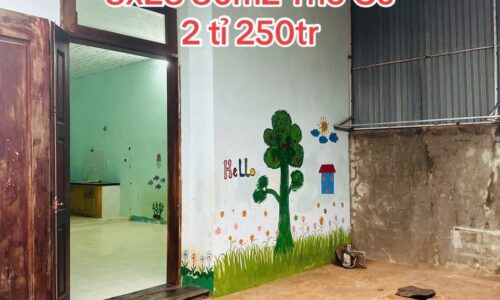 BÁN NHÀ Y MOAL HẺM 473 TP BUÔN MA THUỘT|NHÀ ĐẤT BUÔN M THUỘT