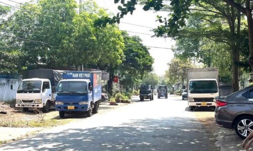 Bán Nhà Mặt Tiền Mai Hắc Đế Đường Quy Hoạch 24m TP Buôn Ma Thuột|Nhà Đất Buôn Ma Thuột