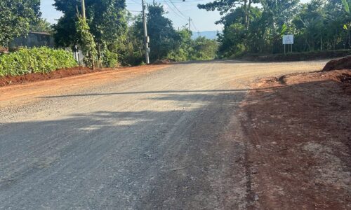 Bán Đất Đường 19 Tháng 5 Hẻm Cấp 1, 12m*45m, 1 Ti 680 Triệu