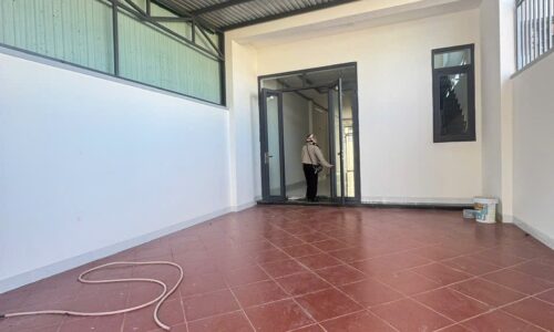 Bán Nhà Nguyễn Phúc Chu, 1 Trệt, 1 Lầu, Hẻm 39, 5m*21m, 2 Tỉ 750 Triệu