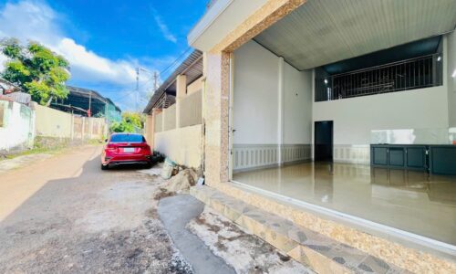 Bán Nhà Y Nuê Hẻm 118 2 Mặt Tiền 5m*20m Giá 2 Tỉ 690 Triệu|Nhà Đất Buôn Ma Thuột