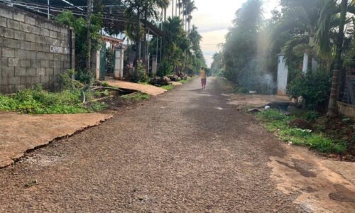 Bán Đất Mặt Tiền 10KC Hòa Thuận