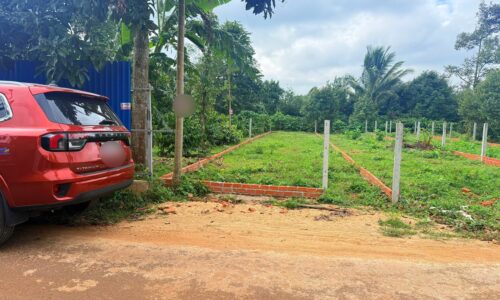 Bán Đất Mặt Tiền KA7 Ea Tu 5m*31m Giá 2 Tỉ 050 Triệu